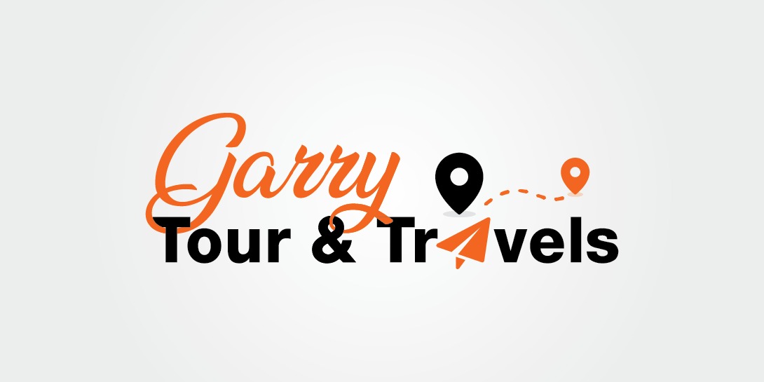 Garry Tour & Travels Logo